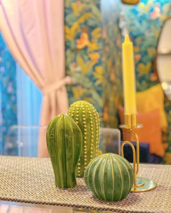 A Casa Di Gin Milano Villa Buitenkant foto
